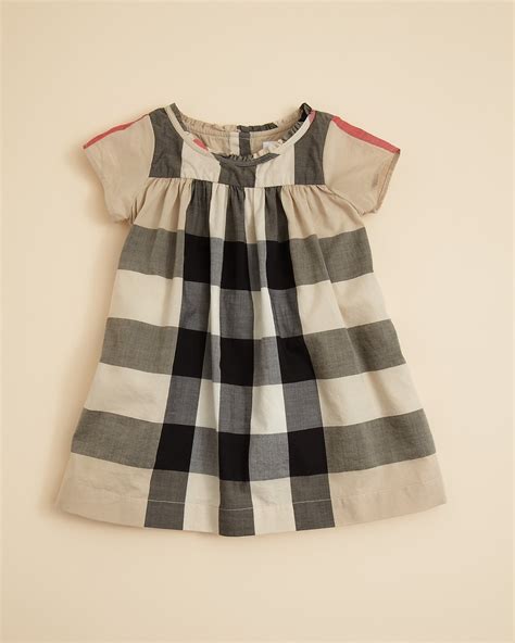 does burberry make wedding dresses|Burberry dresses for infants.